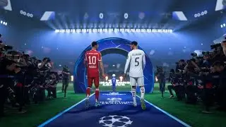 FC CHAMPION 🏆 in EA SPORTS FC mobile gameplay|| #fcmobile