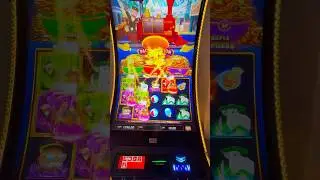 Playing Monopoly Express at $9.00 a spin!! #slot #casino #gambling #slots #monopoly