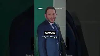 Отказ? Нет, просто поворот сюжета. 🍻⁣⁣#WaterlooRoad