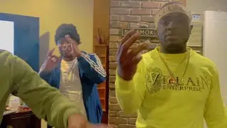 Stacks Billy LaBlaza - When I Lost It Freestyle