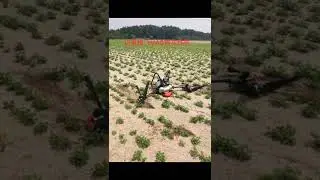 XAG V40 is good drone