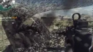 Worlds Best Grenade Launcher Kill