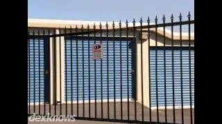 A-1 Self Storage Santa Fe NM 87505-3917