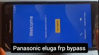 panasonic eluga i2,i6,i7,ray 500,ray 800,a3,a4,frp lock Bypass step by step 2021