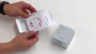 Top-Tuck Box