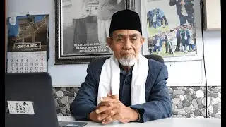 30 Tahun I Ma'had Al-Muqoddasah Li Tahfizhil Qur'an