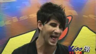 Kiss 95.1: Runner Runner 
