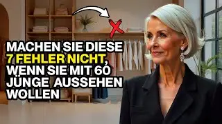 7 Modefehler, die Sie &auml;lter wirken lassen (Und wie Sie sie vermeiden)