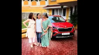 &Scaron;KODA AUTO India wishes you a Happy Women's Day
