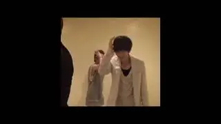 UKISS「ALONE」DANCE　Lesson　#HOONVINSEOP #UKISS #HOON #KEVIN #KISEOP