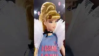 Viktor&Rolf x Disney Collector Cinderella Doll From Mattel Creations