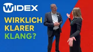 Widex Allure H&ouml;rger&auml;te / Hearing Aids: Was bringt die neue Plattform? TOP H&ouml;rger&auml;t 2026