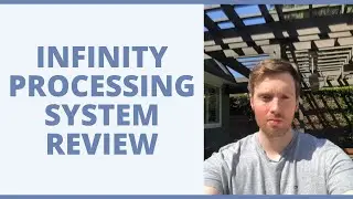 Infinity Processing System Review - Should You Invest In This Affiliate Marketing Training?