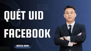 Tool Qu&eacute;t Uid Group Facebook H&agrave;ng Loạt | Convert SĐT H&agrave;ng Loạt