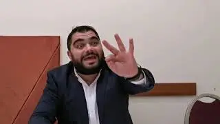 Parashat Schmot - Teil 1