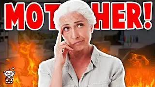 r/EntitledParents CRAZY MOTHER TRIED TO TAKE MY CAR AWAY?! - Reddit Stories