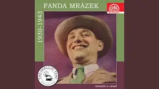 Haničko, du&scaron;ičko moje
