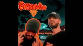 Skinnypee x Lykid - Track of titans 2022 .