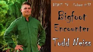 BEAST TV #31 - Todd Neiss