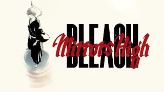 A NEW Bleach Mobile Game