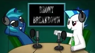 Cathy Weseluck: MLP Spike VA Interview by Saberspark & Final Draft (Brony Breakdown)