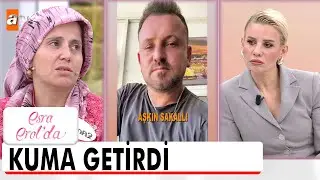 Kocam yıllardır beni aldatıyor! - Esra Erol'da 16 Ocak 2026