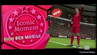 trick to get iconic torres #pesmobile #liverpool #F.Torres