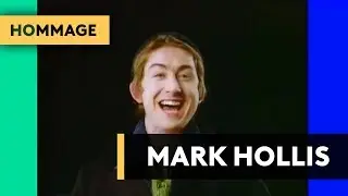 MARK HOLLIS - hommage