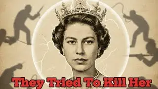 How Many Times People Tried to Assassinate Queen Elizabeth II