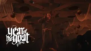 YEAR OF THE GOAT - The Power of Eve (Official Video) | Napalm Records