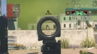 The mp7 is slept on