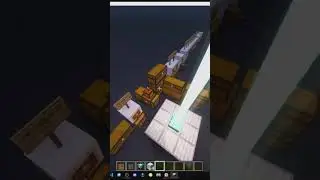 HOW WIRELESS TERMINALS WORK IN MINECRAFT WITH STORAGE MOD