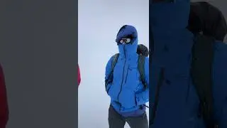 ★★★★★ Review Of White Out Conditions On Mt Rainier - Coats Kept Us Warm!