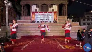 Newa Maicha&rsquo;s Sachika Cheena Dance Cover #thenewars #dance #sachika #wow #beautiful #dancevideo
