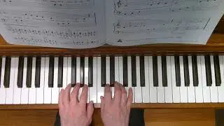 Showboat - Piano Adventures Level 1 Performance Book