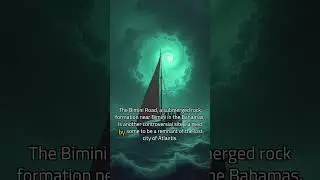 Mind-Blowing Facts About the Ocean&rsquo;s Deepest Mysteries. 😱  #PacificOcean #DeepSea#shorts 1496