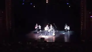 Hurt - Terry Lee Goffee (Johnny Cash Tribute Artist)