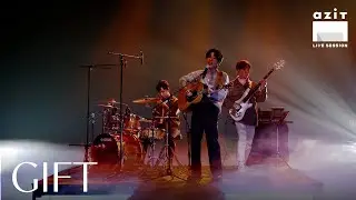 기프트 - 넌 나에게 GIFT - You are to me [아지트 라이브 Azit Live #81]