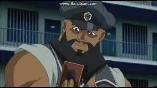 Yu Gi Oh 5ds Abridged: The Trial Version