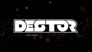 DJ Destor - Hard Sesion Bingo Berga