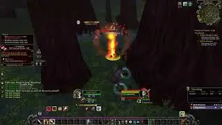 WoW Classic HC Warlock speedleveling practice Part 1
