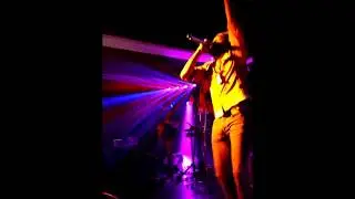 Lutan Fyah & Jahvolution live - Ungrateful