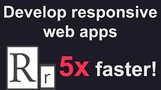 Best tool for Responsive design