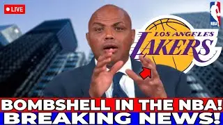 LAKERS FINAL MOVE? DEADLINE TRADE COULD FLIP THE SCRIPT VS ROCKETS! LOS ANGELES LAKERS NEWS
