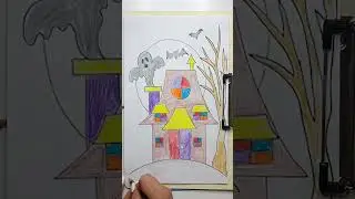 😮😮😮😮 This Hand Coloring Are Amazing #shorts #coloringbook #coloringpages