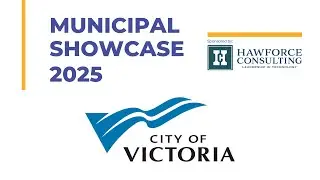City of Victoria -Our EDRMS Journey: One Step at a Time