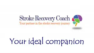 Stroke Recovery Coach 