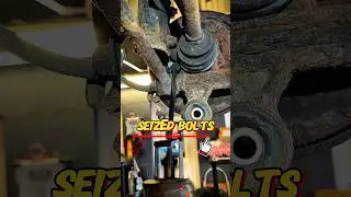 Complete Rear Suspension Transformation | Hardrace Arms & New Subframe Installation