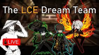 The Mirror World LCE Run (& Reading Patch Notes) | Limbus Company