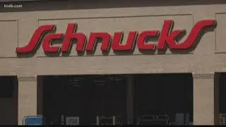 Schnucks asks customers to stop openly carrying guns in its stores
